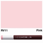 Picture of Copic Ink RV11 - Pink 12ml