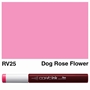 Picture of Copic Ink RV25 - Dog Rose Flower 12ml