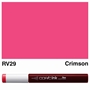 Picture of Copic Ink RV29 - Crimson 12ml