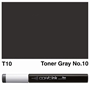 Picture of Copic Ink T10 - Toner Gray No.10 12ml