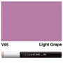 Picture of Copic Ink V95 - Light Grape 12ml