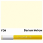 Picture of Copic Ink Y00 - Barium Yellow 12ml