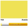 Picture of Copic Ink Y04 - Acacia 12ml