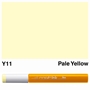 Picture of Copic Ink Y11 - Pale Yellow 12ml