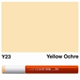 Picture of Copic Ink Y23 - Yellow Ochre 12ml