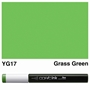 Picture of Copic Ink YG17 - Grass Green 12ml