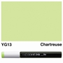 Picture of Copic Ink YG13 - Chartreuse 12ml