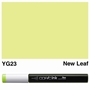 Picture of Copic Ink YG23 - New Leaf 12ml