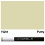 Picture of Copic Ink YG91 - Putty 12ml