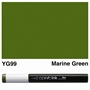 Picture of Copic Ink YG99 - Marine Green 12ml