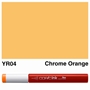 Picture of Copic Ink YR04 - Chrome Orange 12ml