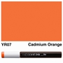 Picture of Copic Ink YR07 - Cadmium Orange 12ml