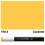 Picture of Copic Ink YR14 - Caramel 12ml