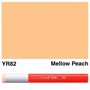 Picture of Copic Ink YR82 - Mellow Peach 12ml