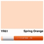 Picture of Copic Ink YR61 - Spring Orange 12ml