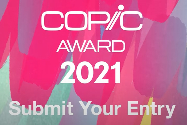 Copic Award 2021