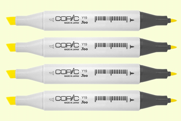 Copic Classic Marker