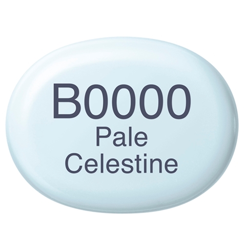 Picture of Copic Sketch B0000-Pale Celestine