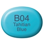 Picture of Copic Sketch B04-Tahitian Blue