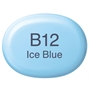 Picture of Copic Sketch B12-Ice Blue