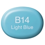 Picture of Copic Sketch B14-Light Blue