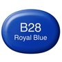 Picture of Copic Sketch B28-Royal Blue