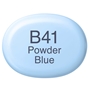 Picture of Copic Sketch B41-Powder Blue