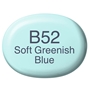 Picture of Copic Sketch B52-Soft Greenish Blue