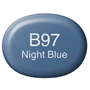 Picture of Copic Sketch B97-Night Blue