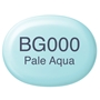 Picture of Copic Sketch BG000-Pale Aqua