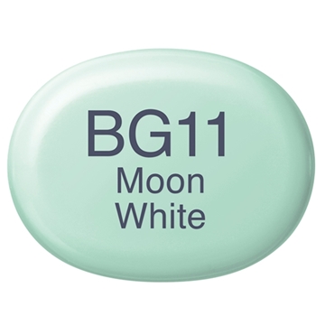 Picture of Copic Sketch BG11-Moon White