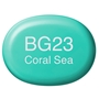 Picture of Copic Sketch BG23-Coral Sea