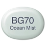 Picture of Copic Sketch BG70-Ocean Mist