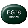 Picture of Copic Sketch BG78-Bronze