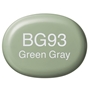 Picture of Copic Sketch BG93-Green Gray