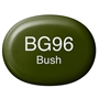 Picture of Copic Sketch BG96-Bush