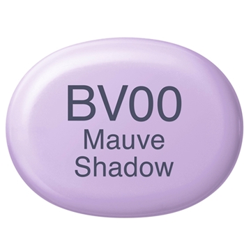 Picture of Copic Sketch BV00-Mauve Shadow