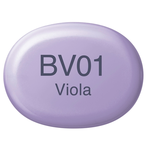 Picture of Copic Sketch BV01-Viola