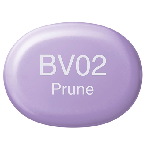 Picture of Copic Sketch BV02-Prune