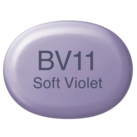 Picture of Copic Sketch BV11-Soft Violet