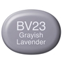 Picture of Copic Sketch BV23-Grayish Lavender