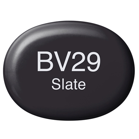 Picture of Copic Sketch BV29-Slate