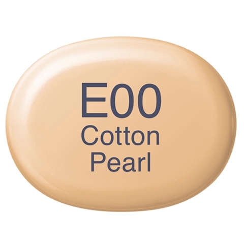Picture of Copic Sketch E00-Cotton Pearl