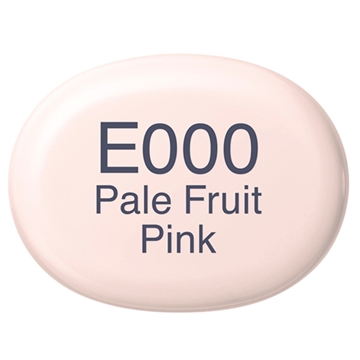 Picture of Copic Sketch E000-Pale Fruit Pink