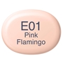 Picture of Copic Sketch E01-Pink Flamingo