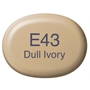 Picture of Copic Sketch E43-Dull Ivory