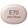 Picture of Copic Sketch E70-Ash Rose