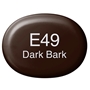Picture of Copic Sketch E49-Dark Bark