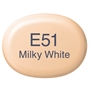 Picture of Copic Sketch E51-Milky White