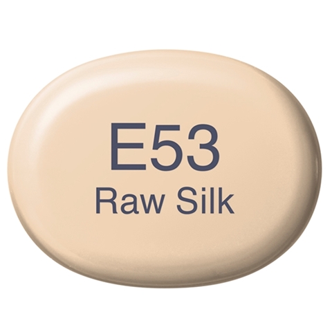 Picture of Copic Sketch E53-Raw Silk